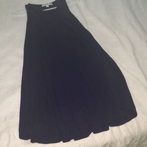 Francesca’s Sleeveless dress